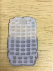 Keypad (52-Key) Replacement for Honeywell Dolphin 6500