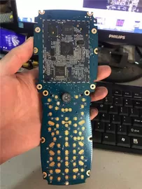 Motherboard Replacement for Honeywell LXE MX7 Tecton