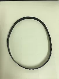 Printer Main Drive Belt For Zebra S4M ZM400 ZM600 RM400 ZT410 ZT420 203dpi Thermal Barcode Printer