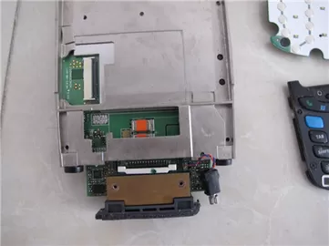Motherboard Replacement for Symbol MOTOROLA MC659B