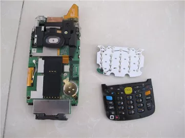 Original Keyboard Replacement for Symbol MOTOROLA MC659B