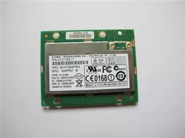WIFI Card Module for MOTOROLA SYMBOL MC3090 MC70 WT4090