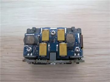 Scan Head for MOTOROLA ZEBRA SE4600 2D Long Laser Scan Engine