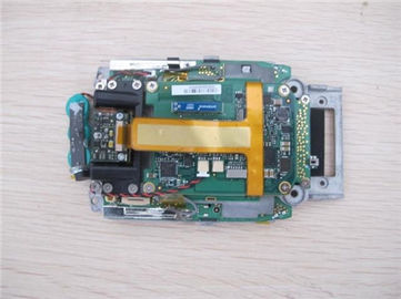 Main Board For MOTOROLA MC3090 2D Motherboard WITH Bluetooth WIFI Module