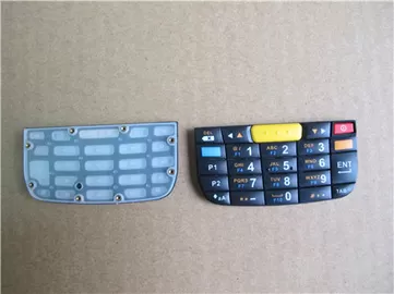 Keypad for Symbol Zebra MC36 MC36A0 MC36A9 Keyboard