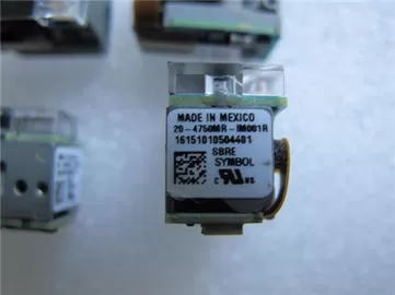 For ZEBRA 2D Scan Module for SE4750 Use For MC32N0 Scan Engine Middle Laser Engine