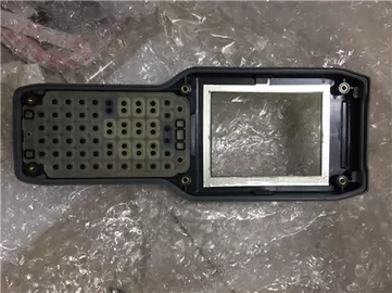Original Front Cover (56-KEYS) Replacement for Intermec ck3 Front Housing