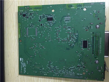 Original mainboard motherboard mother board for Zebra GK420T