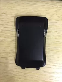Original battery cover for Honeywell D6500 back cover with lock catch