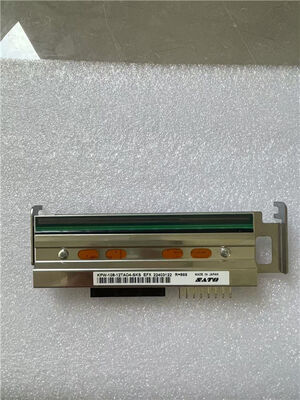 R37901900 New Printhead for SATO CL4NX Plus Thermal Label Printer 300dpi and 200dpi