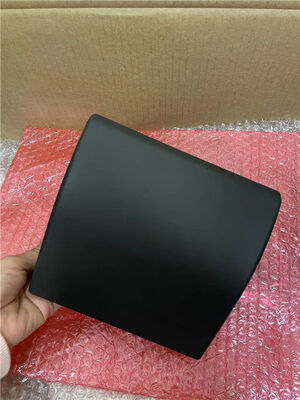 UPPER BACK COVER FOR ZEBRA ZT410