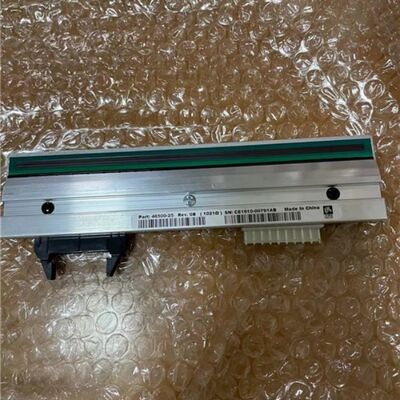 G46500M For zebra 170xi3 plus 300dpi printhead