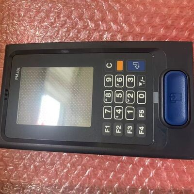705-626S-001 Front Control Panel for Intermec PM43