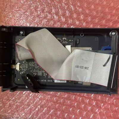 705-626S-001 Front Control Panel for Intermec PM43