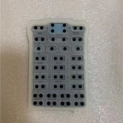EDA60K Rubber Keypad (30-Keys) Replacement for Honeywell