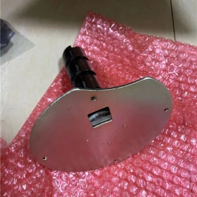 Media Supply assy for Intermec PX4i PX6i Thermal Printer 1-040060-03