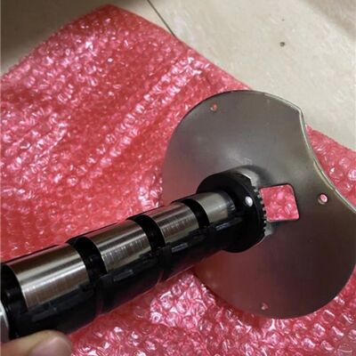 Media Supply assy for Intermec PX4i PX6i Thermal Printer 1-040060-03