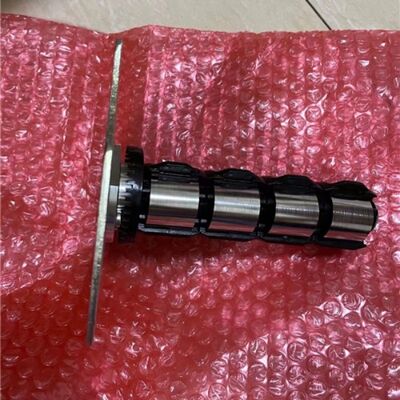 Media Supply assy for Intermec PX4i PX6i Thermal Printer 1-040060-03