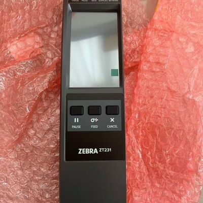 P1123335-005 Touch Screen Control Panel for Zebra ZT231 Thermal Printer