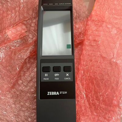 P1123335-005 Touch Screen Control Panel for Zebra ZT231 Thermal Printer