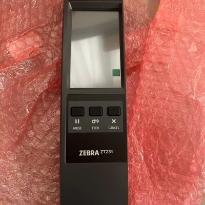 P1123335-005 Touch Screen Control Panel for Zebra ZT231 Thermal Printer