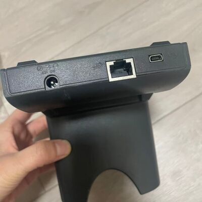 For motorola symbol mc3090 MC3000 single charger cradle