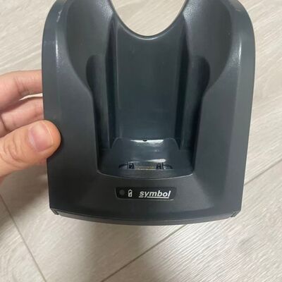 For motorola symbol mc3090 MC3000 single charger cradle