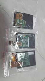 For MC9090 LCD Display For Symbol Motorola MC9090 Three Type Lcd Screen