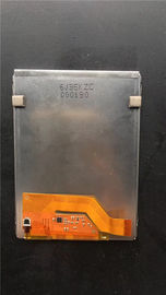 For CN70E LCD Display for Intermec CN70e lcd Digitizer with LCD