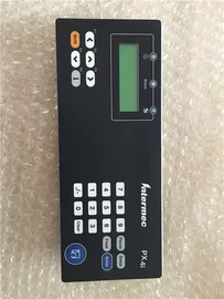 For PX41 keypad PCB with black color plate(set) For Intermec PX4I
