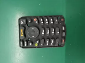 For 6100 keypad 25keys for Honeywell 6100