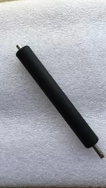 For ZEBRA gc420t platen roller compatible new rubber roller