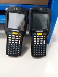 For motorola scanner mc3190g complate symbol machine