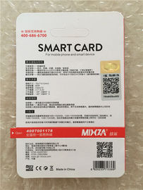 FOR Micro SD Card 8Gb class 10