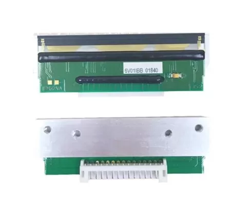 For Aclas electronic scales LB LS2X LS2CX LS2RX LS6X LS6CX LS6RX new thermal printhead