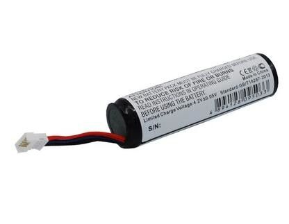 For Datalogic GM4100 GM4130 GM4400 Compatible new Battery 128000894