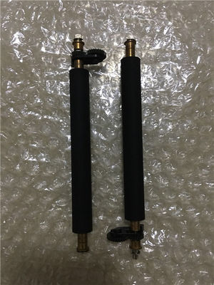 For Argox os214, os-214 plus platen roller, compatible new rubber roller
