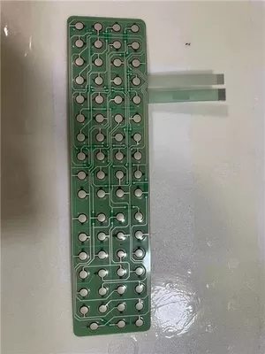 For DIGI sm100 keyswitch keypad