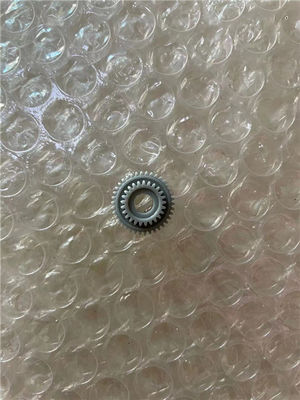 Platen Roller gear 64P 38T-25T for Zebra RW420 PN BA13363-2