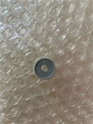 Platen Roller gear 64P 38T-25T for Zebra RW420 PN BA13363-2