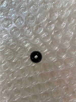 Platen Roller gear 64P 38T-25T for Zebra RW420 PN BA13363-2