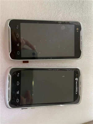 Front Cover &amp; LCD with Touch Digitizer Replacement for Motorola TC55