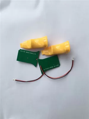 for Motorola Mc3190 Trigger with PCB