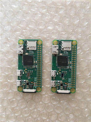 Raspberry Pi Zero W