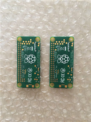 Raspberry Pi Zero W