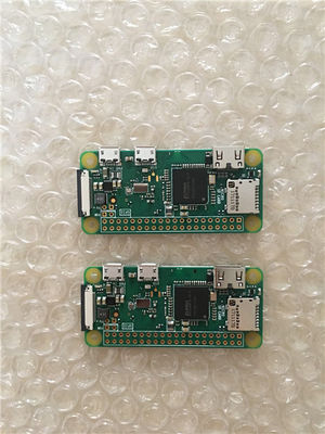 Raspberry Pi Zero W