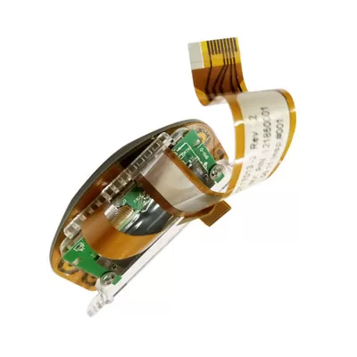 For zebra RW420 lcd replacement