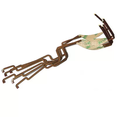 Zebra RW420 Flex Cable Dl17072