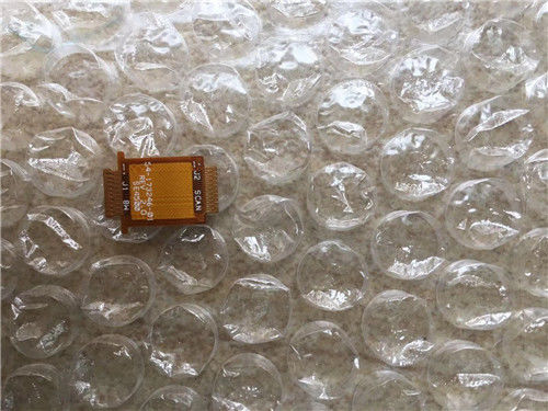 SCANNER FLEX CONECTOR 2D SE4500