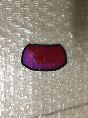 Scanner lens for Intermec CK30